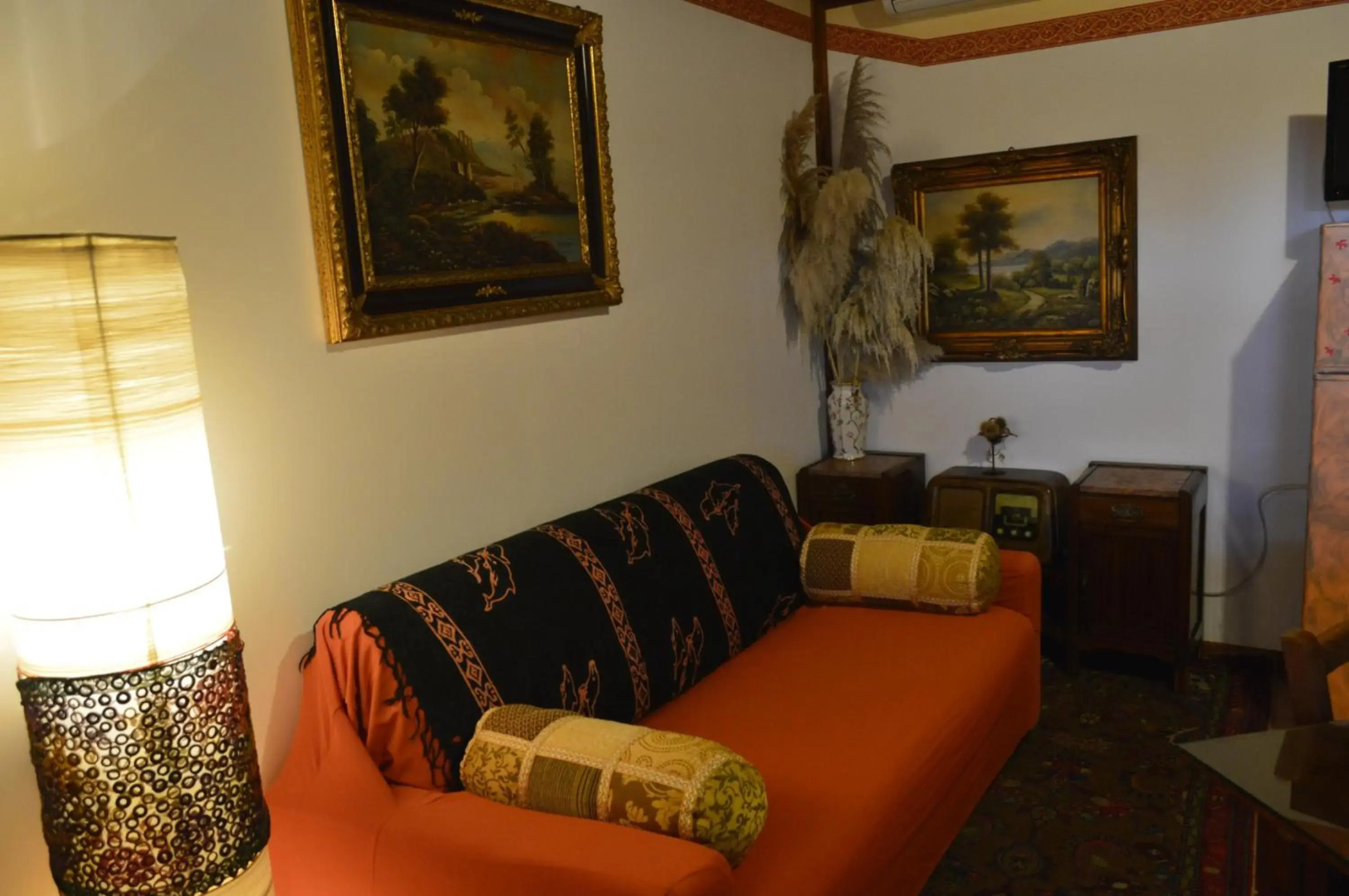 Villaggio Naif Mimosa