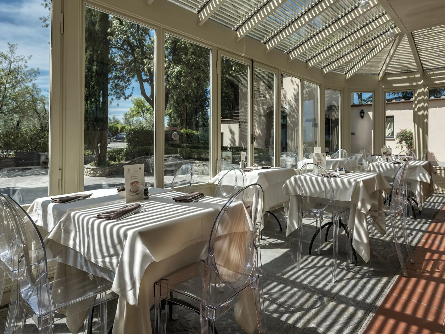 Villa I Barronci Resort & Spa