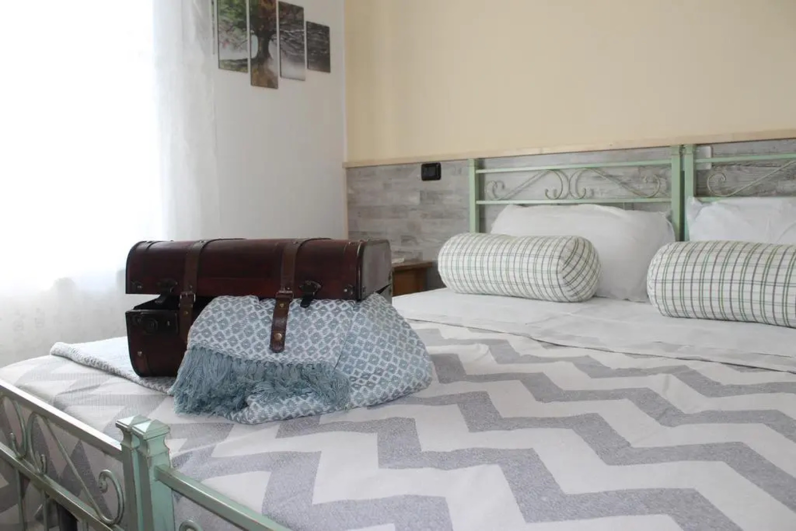 Le Camere Di Aladino