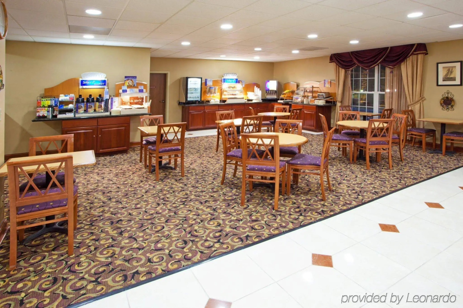 Holiday Inn Express Prince Frederick by IHG