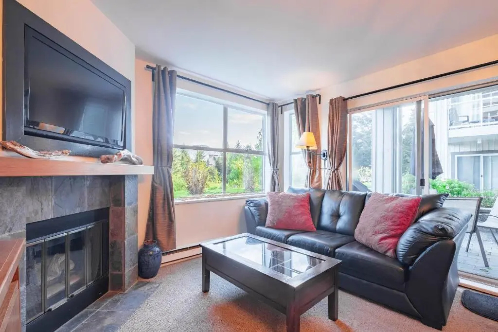 Westwind Properties at Wildwood Lodge