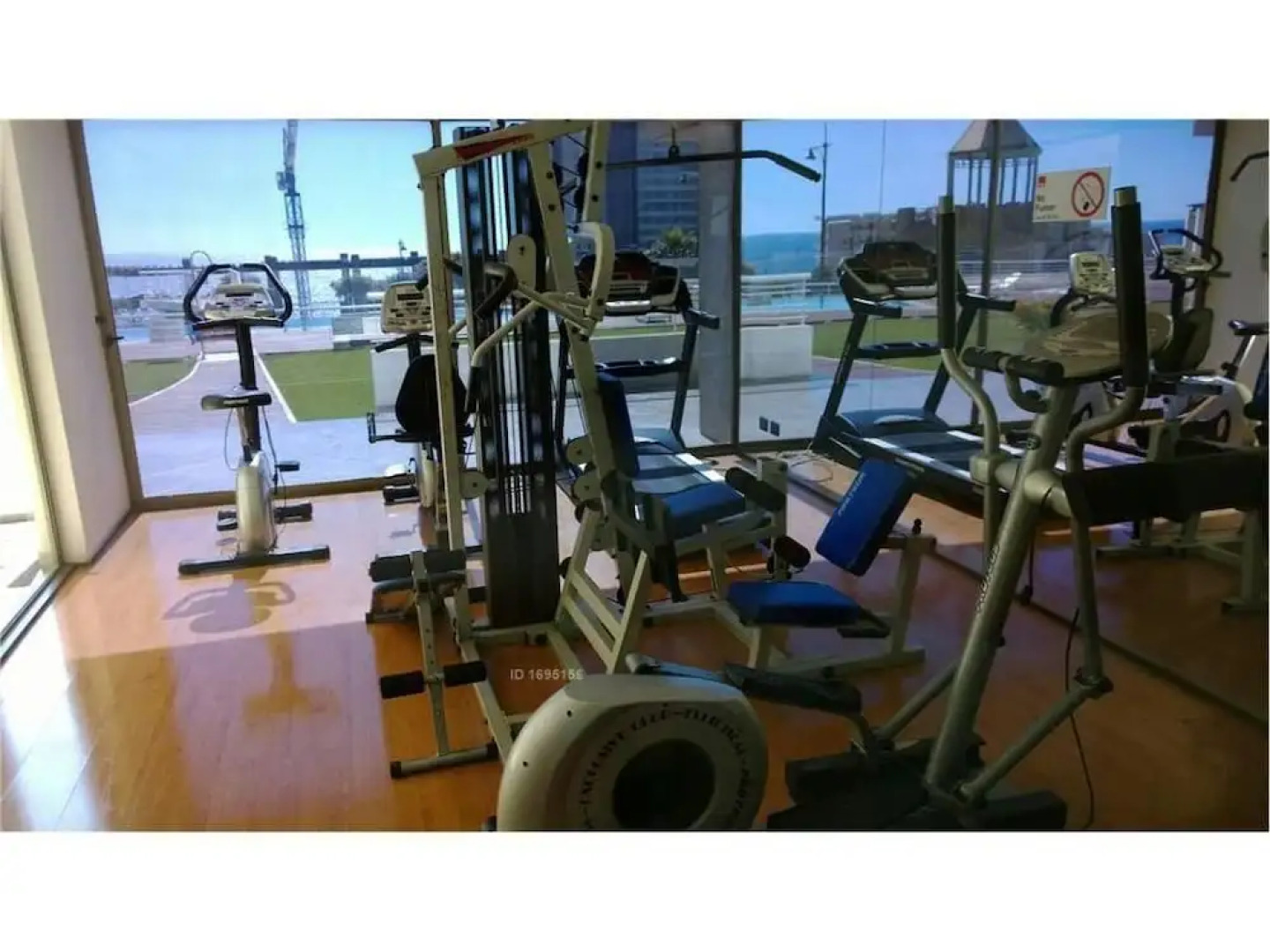 Departamento Geomar ConCon