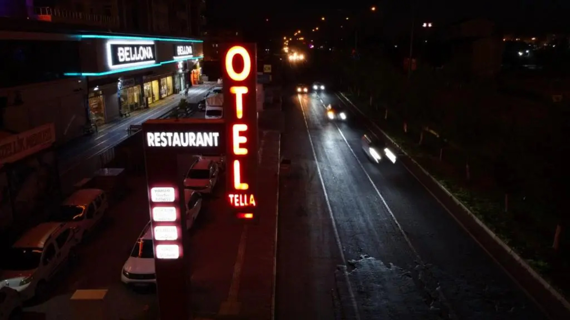 Tella Otel