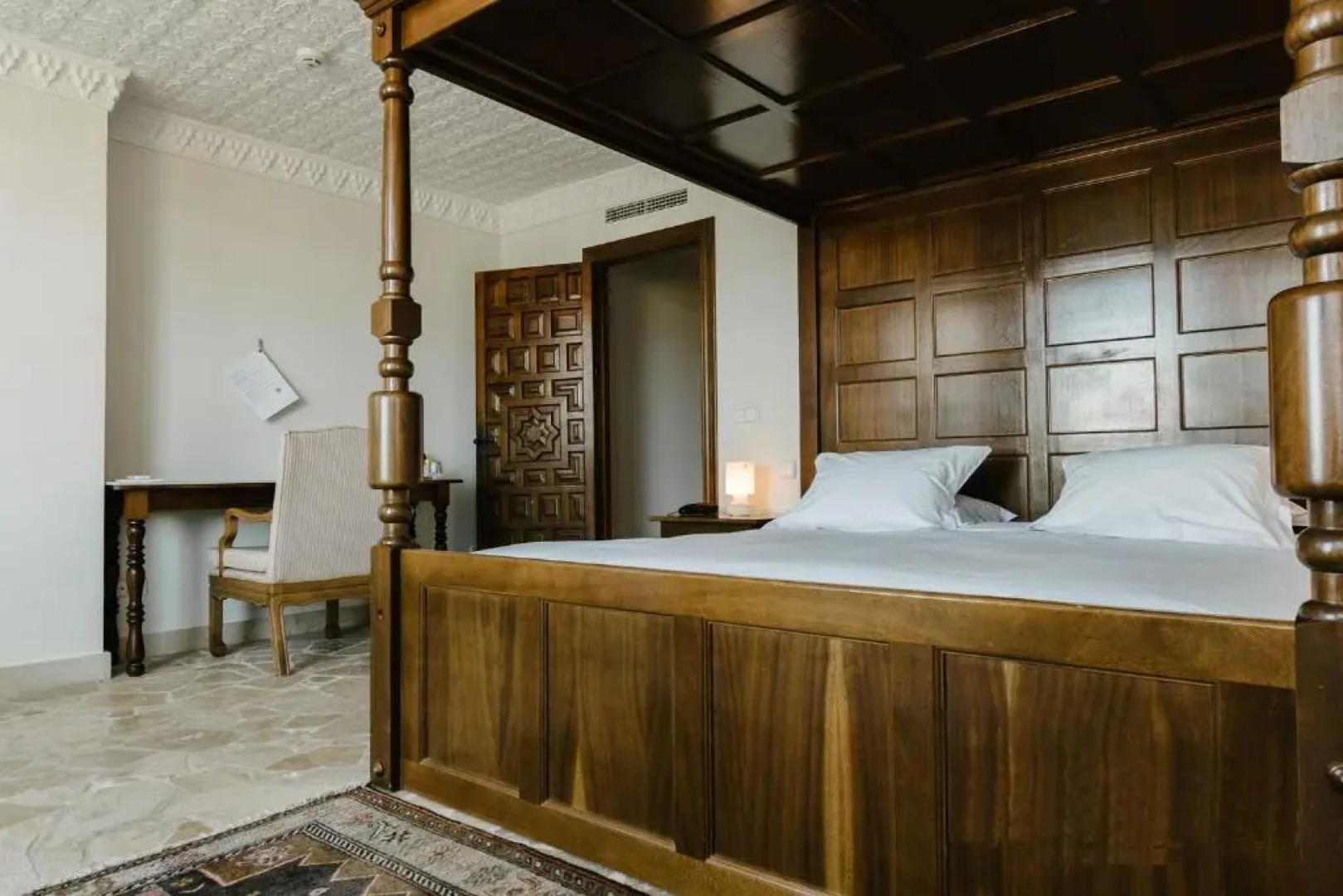 Hotel Castillo de Monda