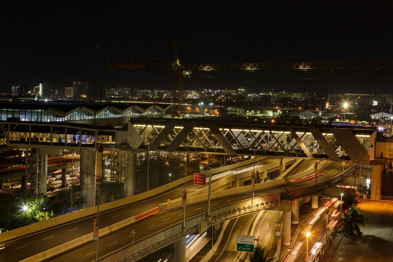 Holiday Inn Express Manila Newport City