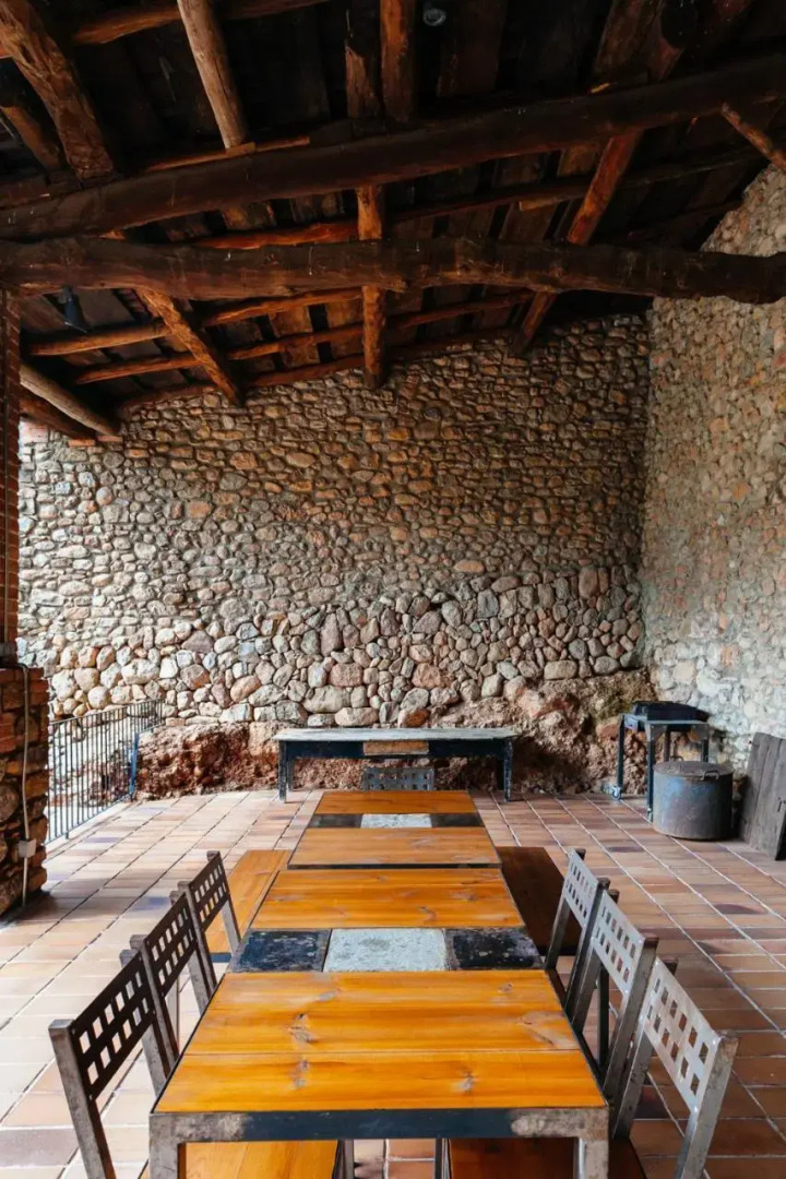 Cal Pesolet Eco Turisme Rural