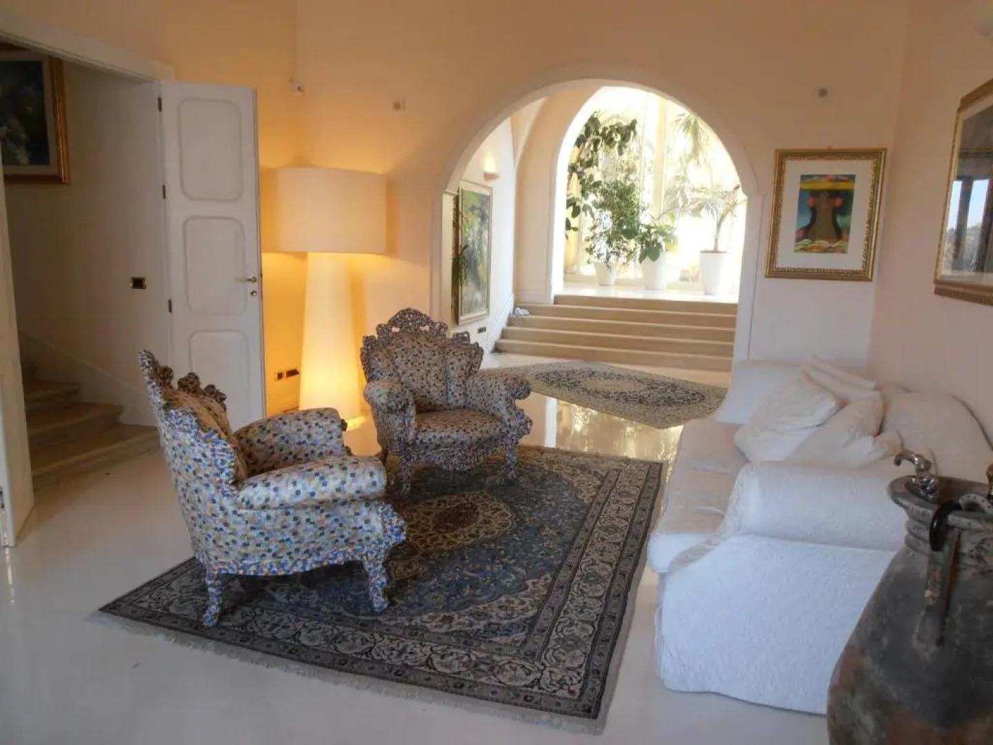 Palazzo Sottile Meninni