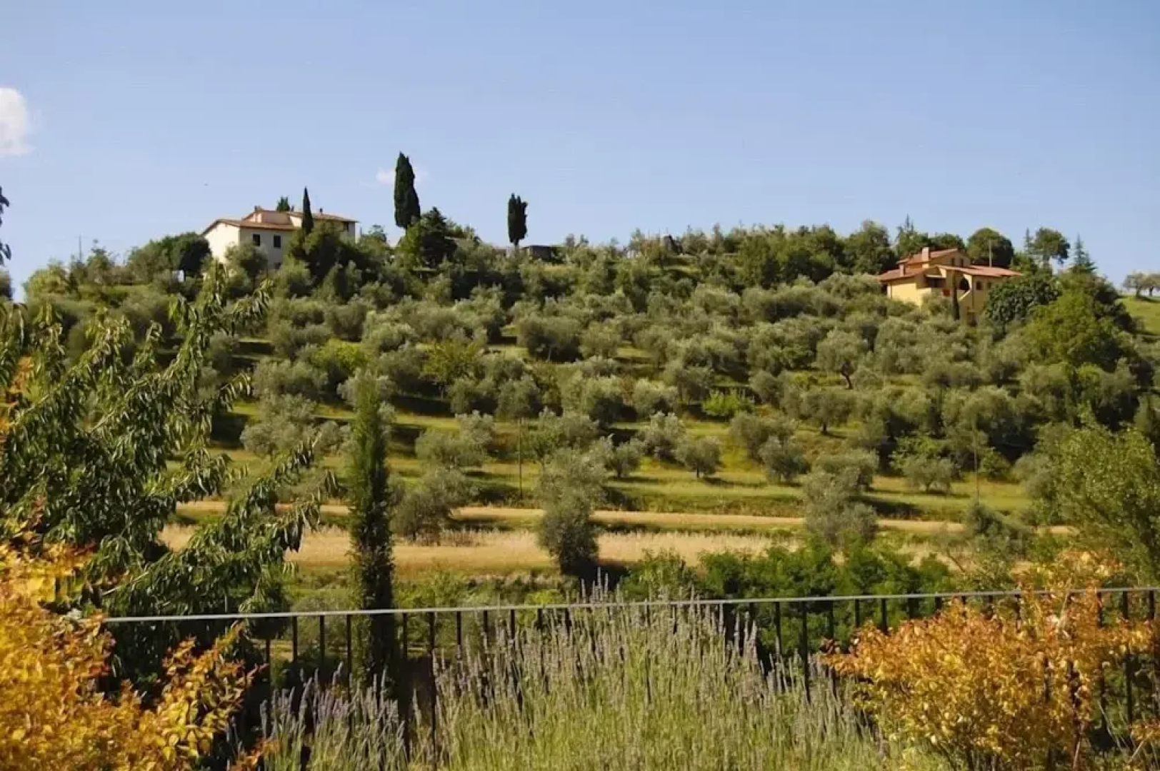 Verdidea - Casa di Gerda