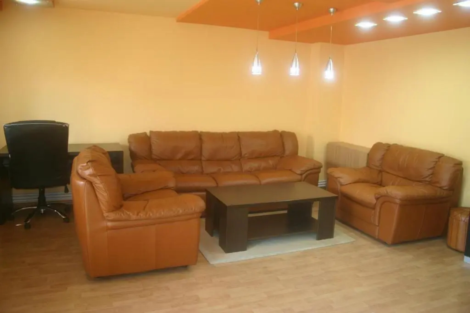Apartament Anthony