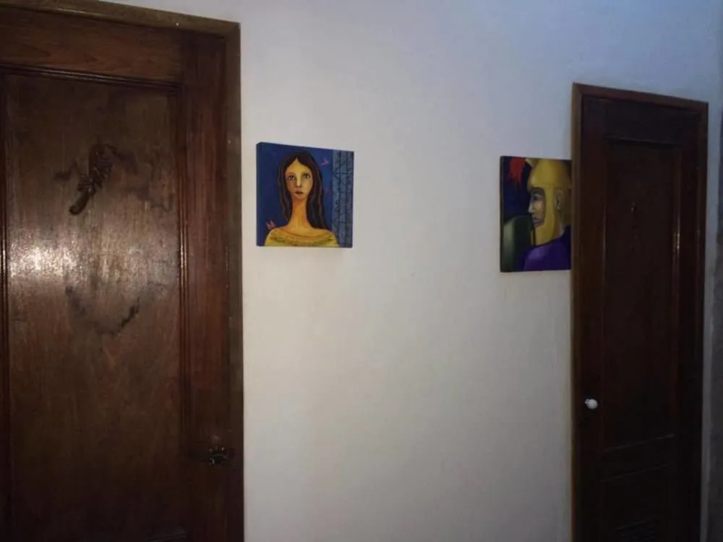 Hostel Canto dos Artistas