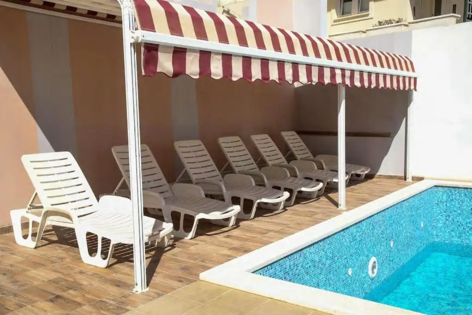 Holiday Home In Mimice