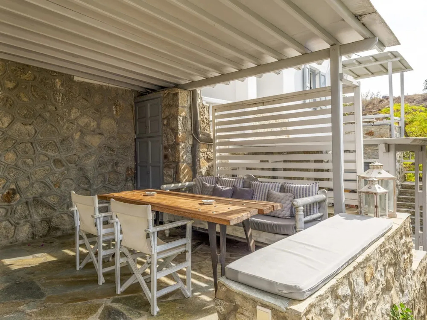 Baybees Sea View Residence