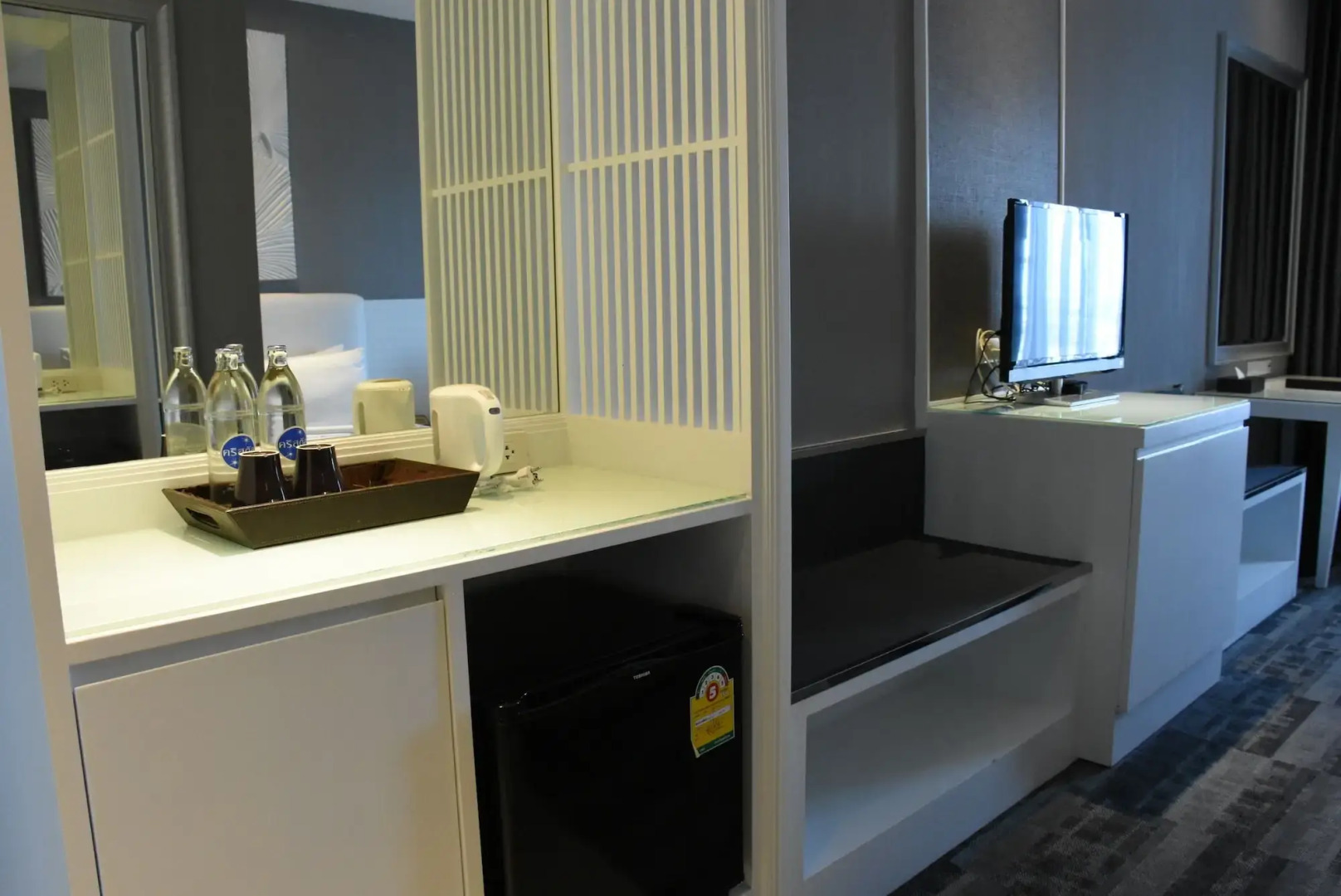 Grand Richmond Stylish Convention Hotel