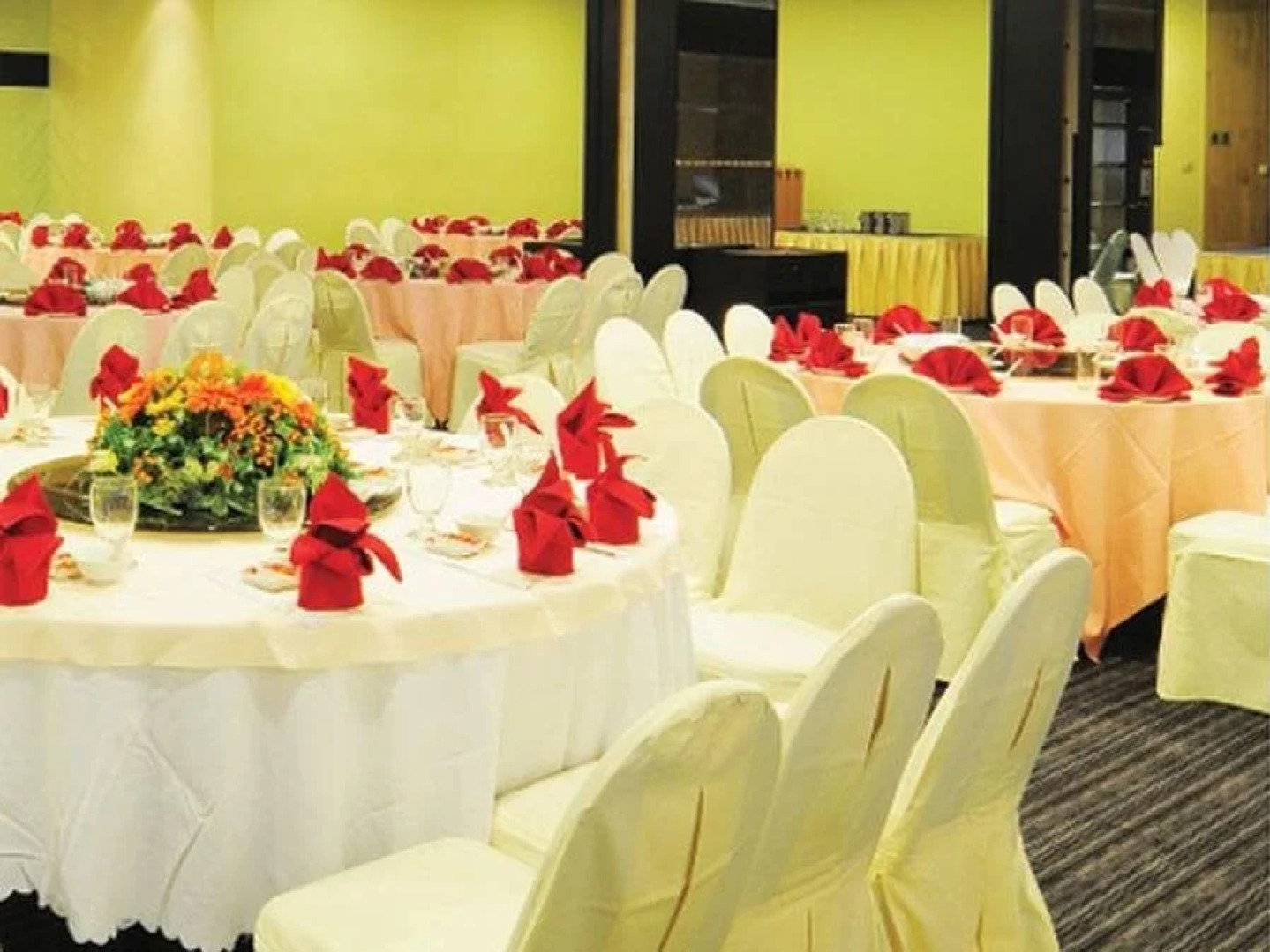 Tanahmas The Sibu Hotel