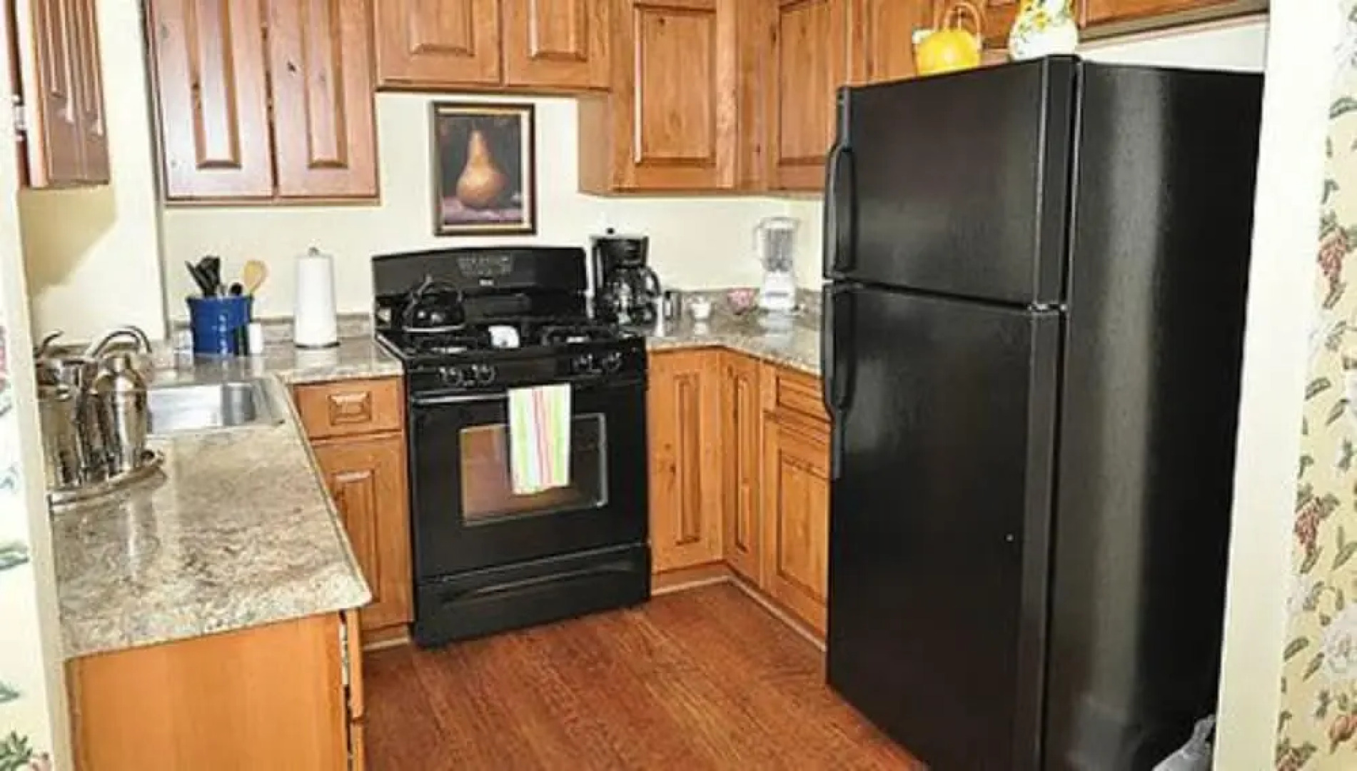 Avenue Hotel Bed and Breakfast