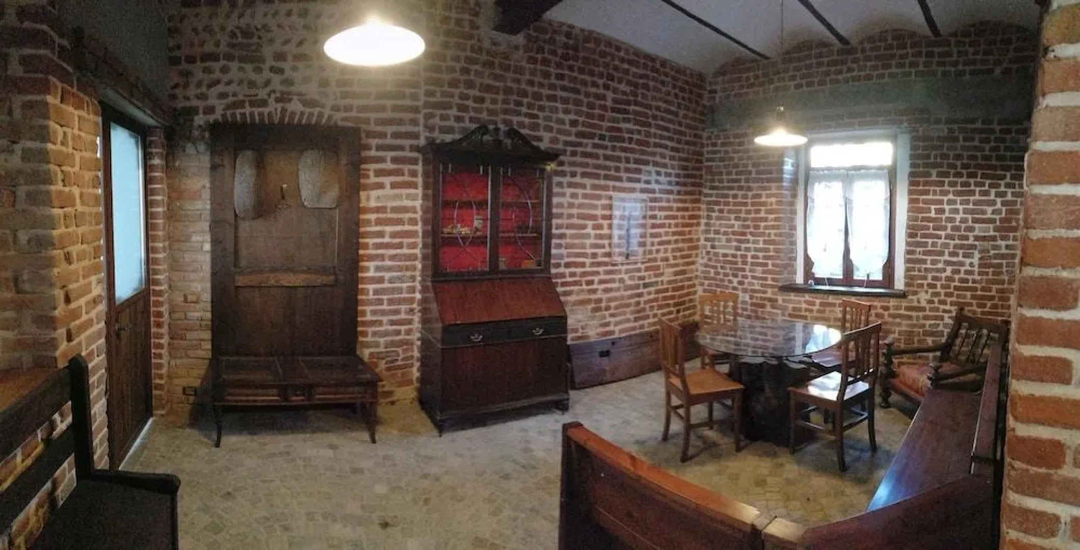 B&B Castello di Cavaione