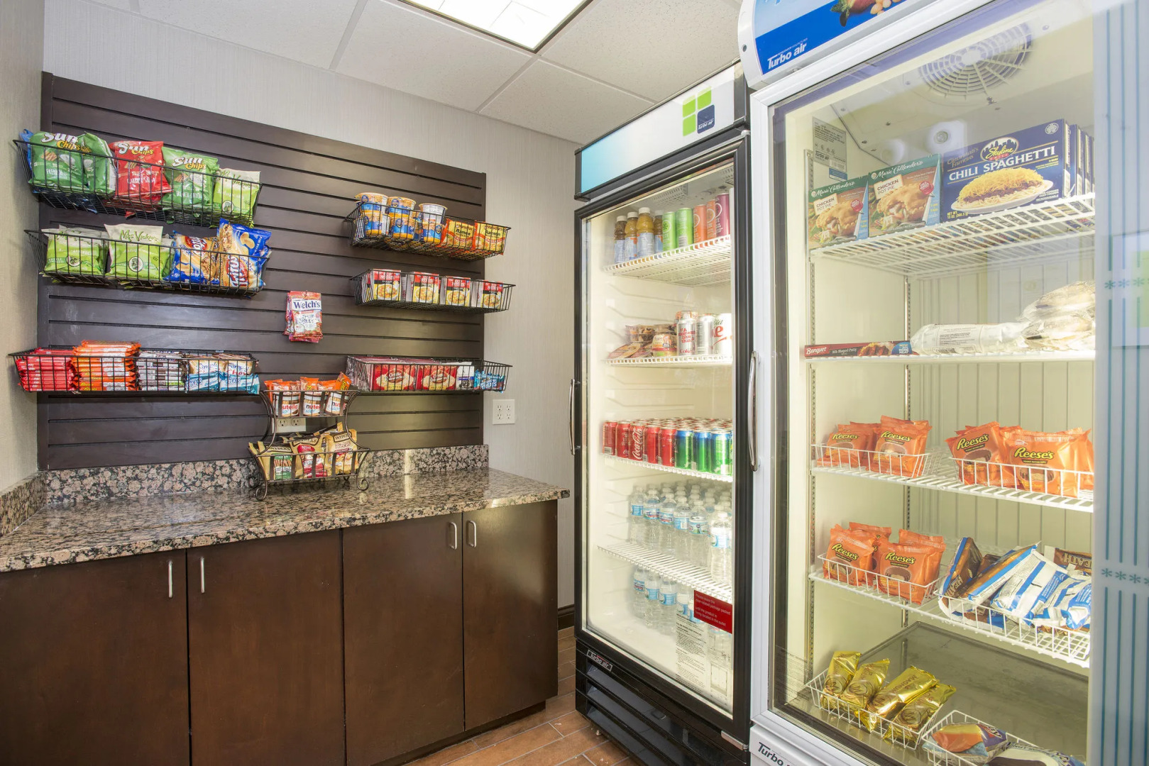 Holiday Inn Express Hotel & Suites Richwood-Cincinnati South by IHG