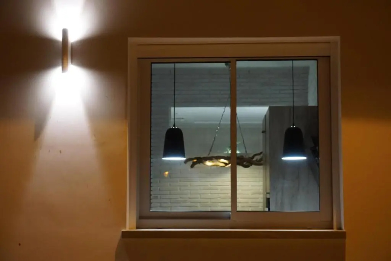 The Fisherman’s House