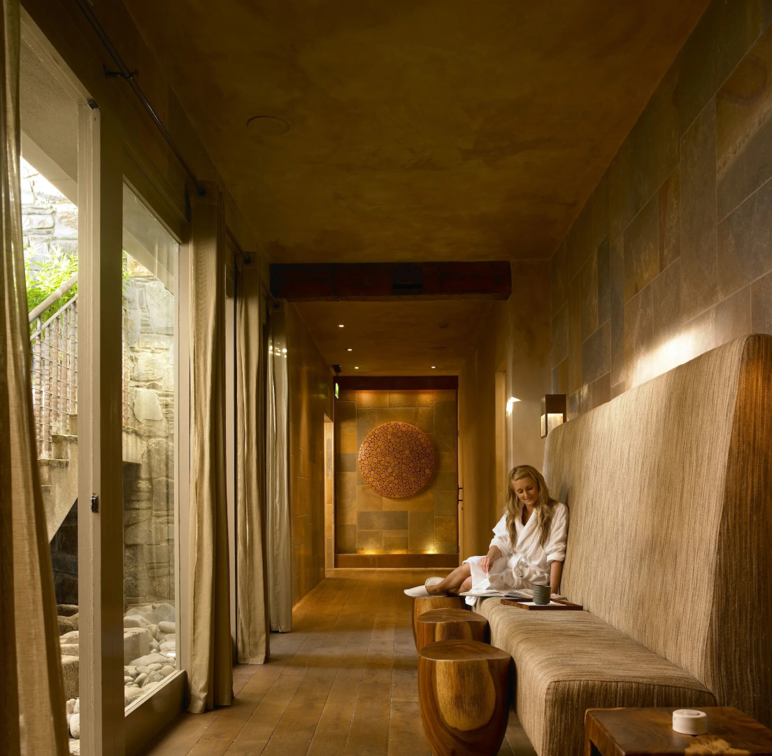 Trump International Golf Links And Hotel Doonbeg Ireland