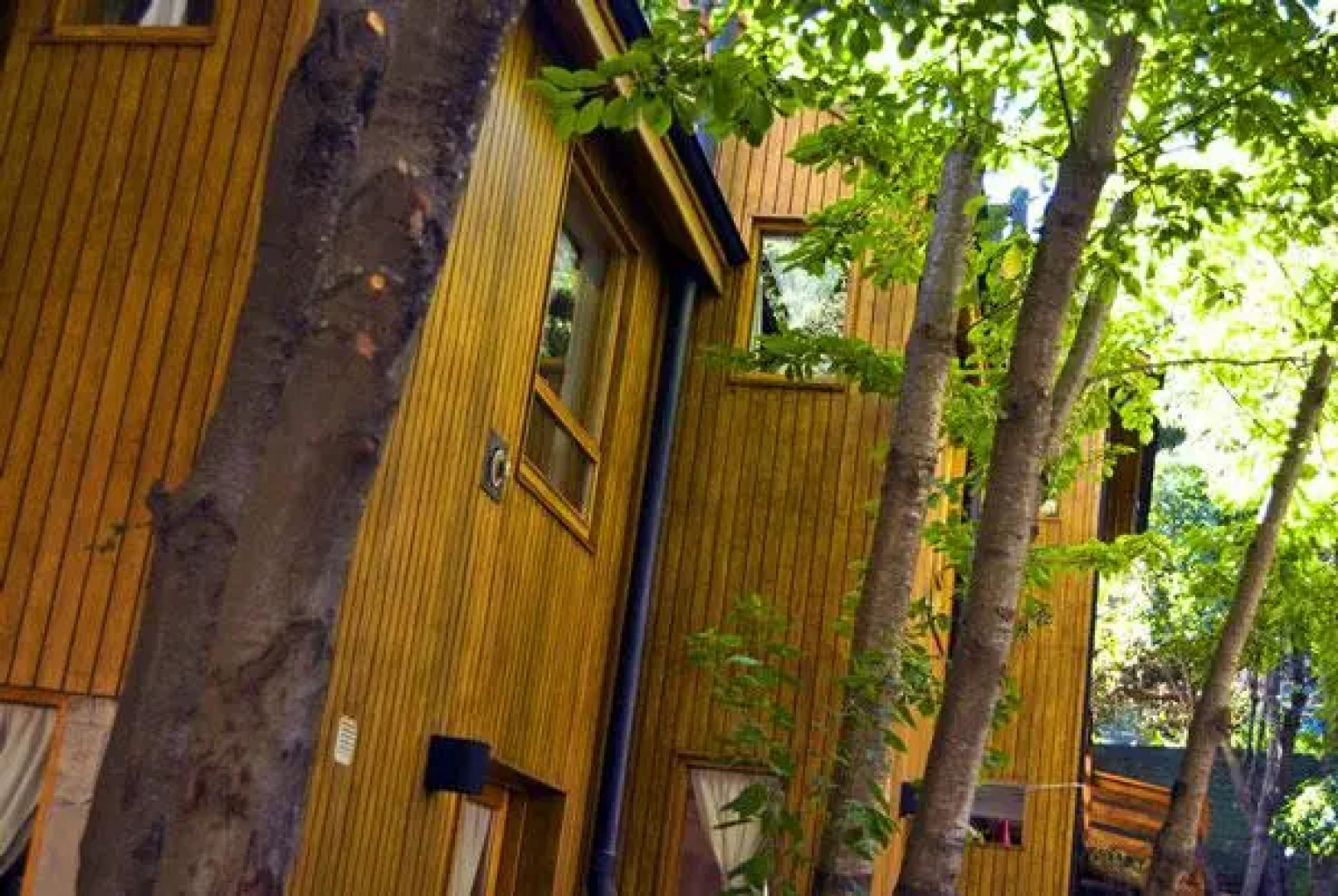 Manke Apart & Suites