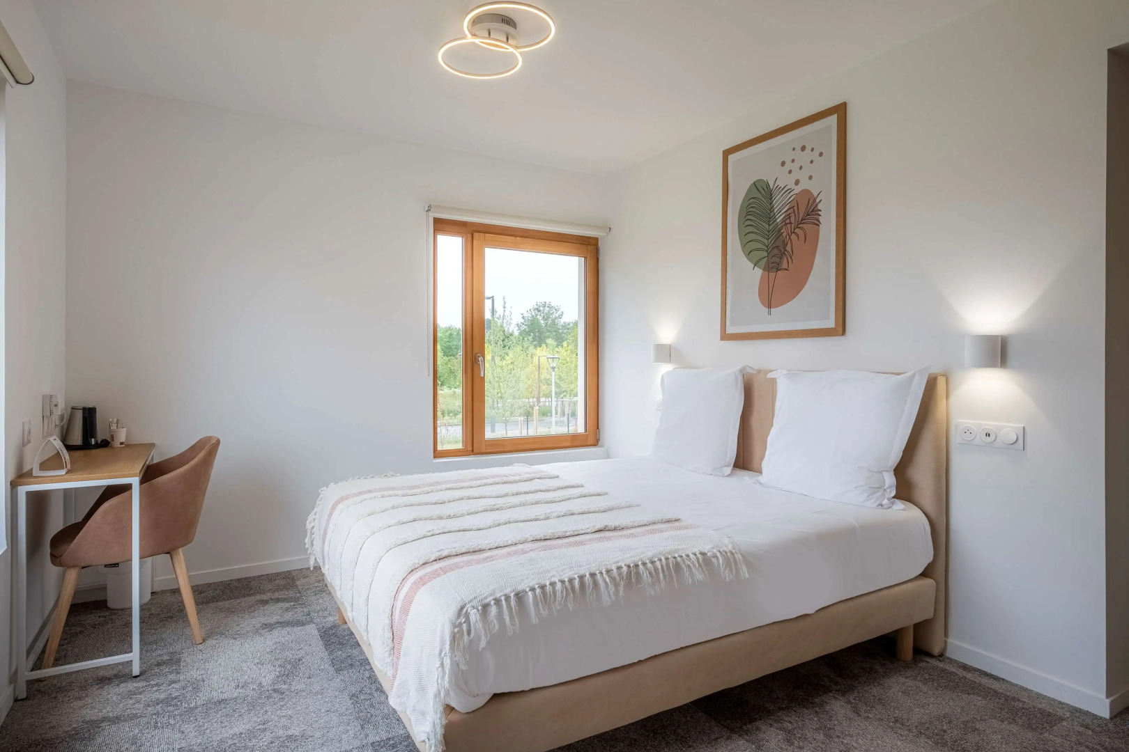 The Originals Boutique Hôtel Amiens Sud