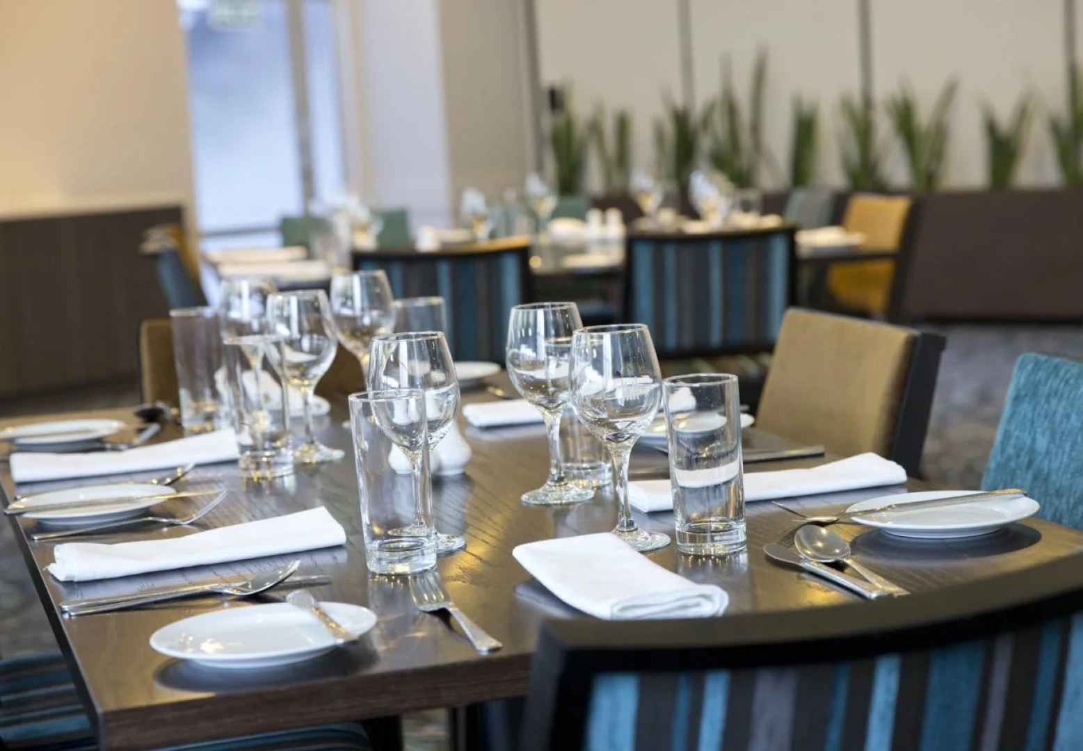 Copthorne Hotel Palmerston North