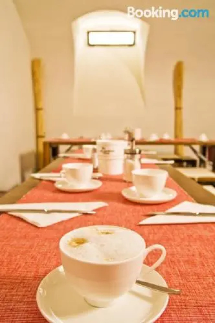 Hotel Villa Bassermann