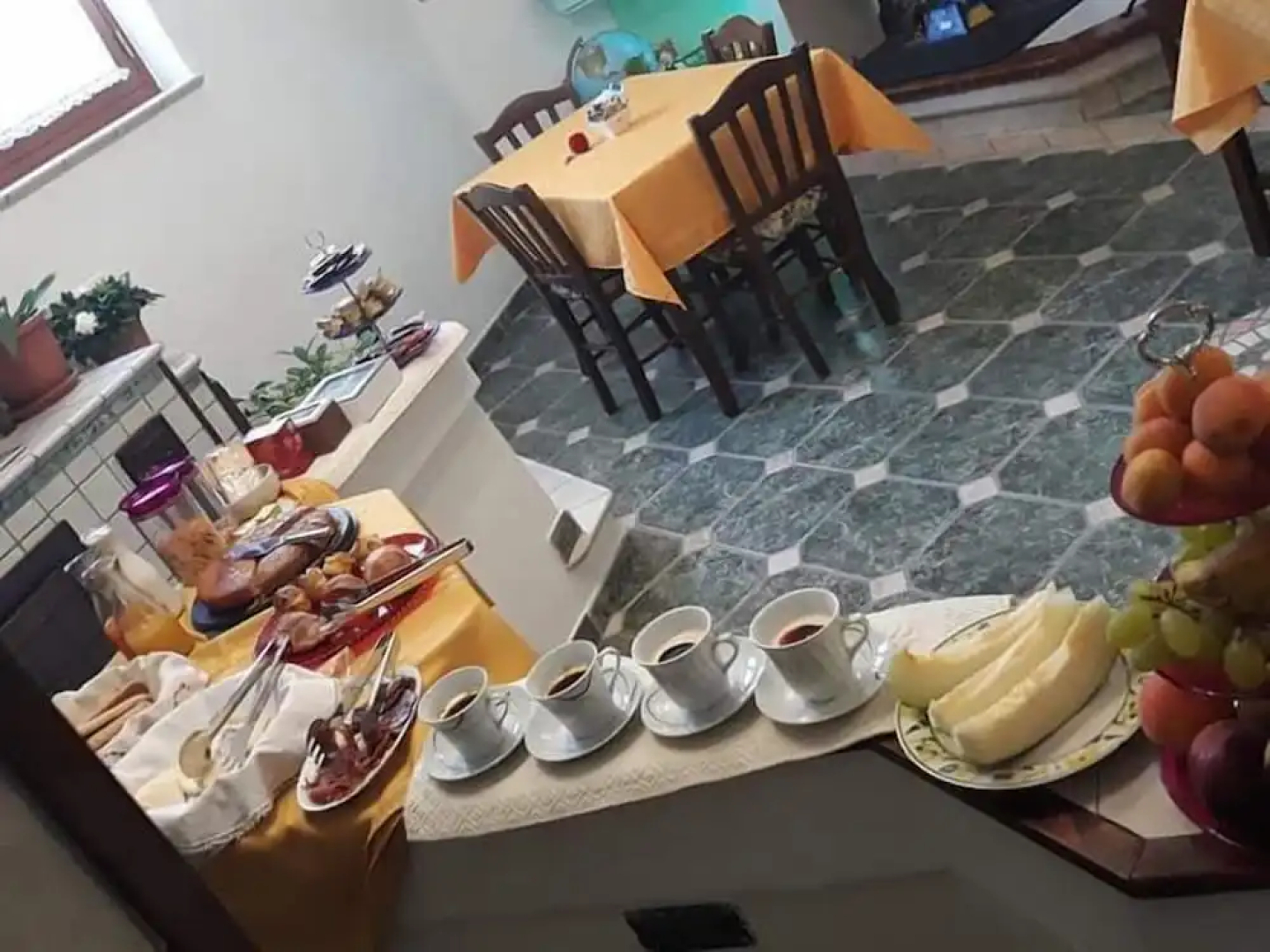 B&B Gennargentu