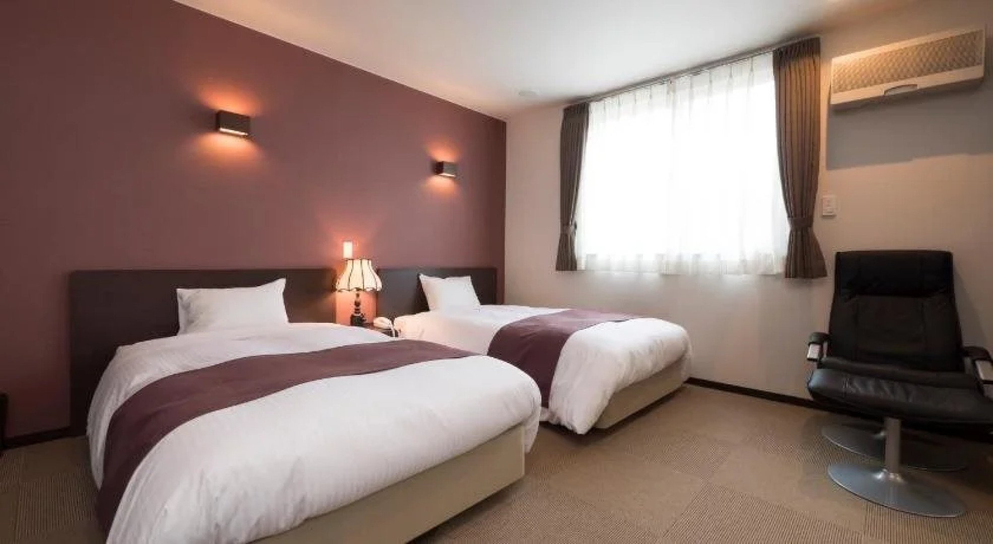 Shiobetsu Tsurutsuru Onsen