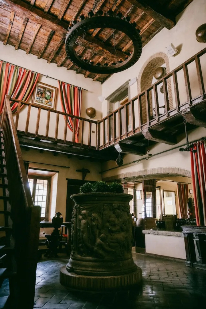 Fattoria Degli Usignoli