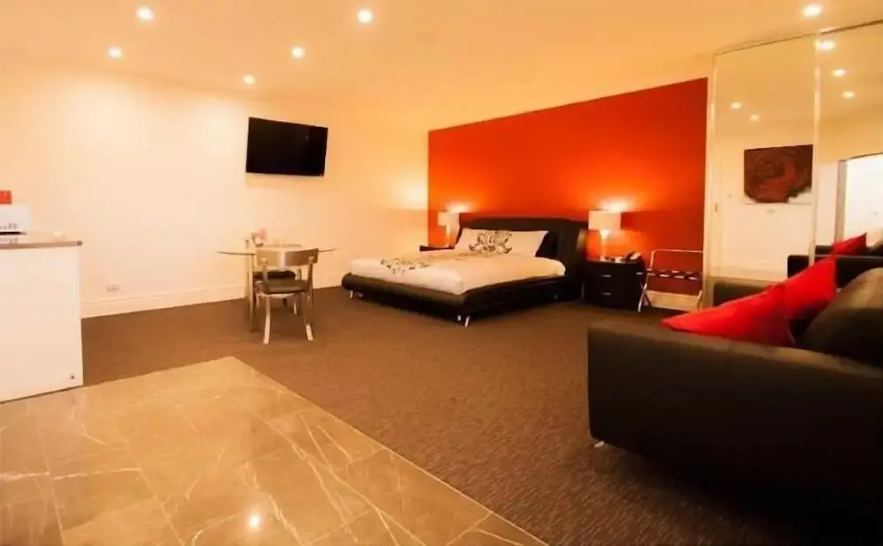 Silver Haven Motor Inn