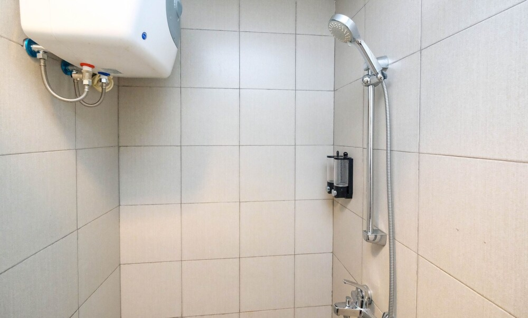 Mountain View Studio Apartment @ Bogor Icon