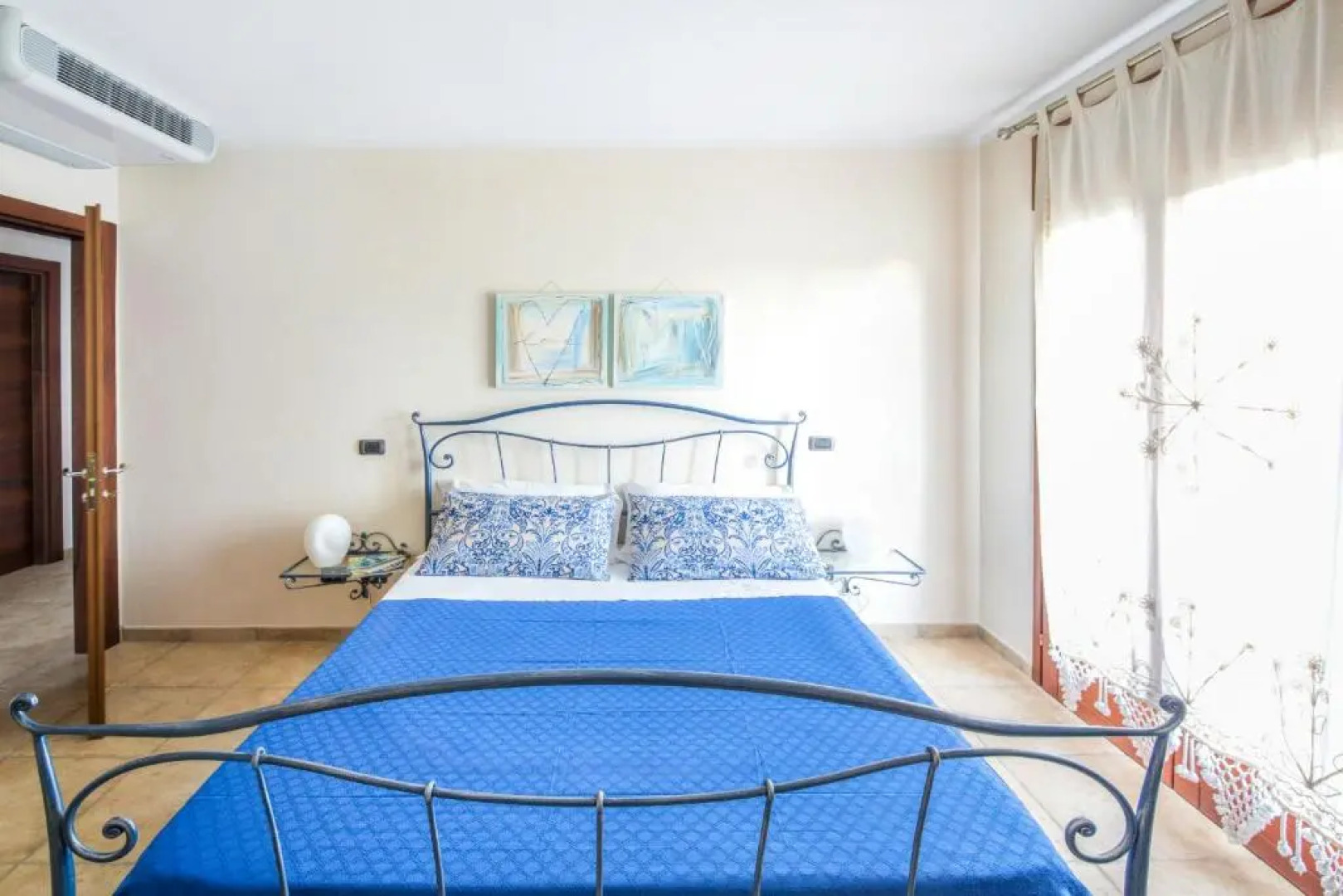 Orosei Home Holidays - Rimediu