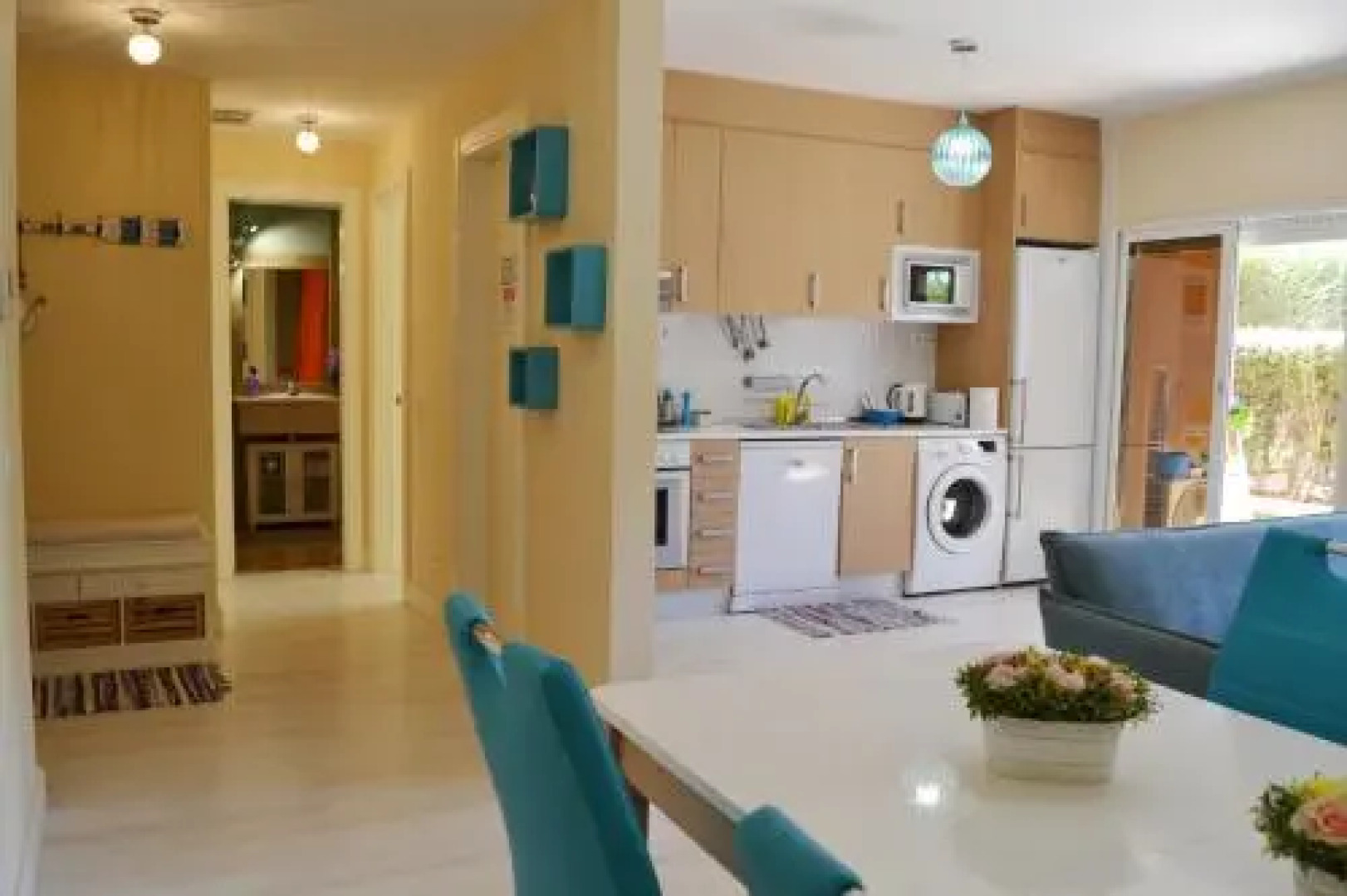 Apartamentos Litoral Mar