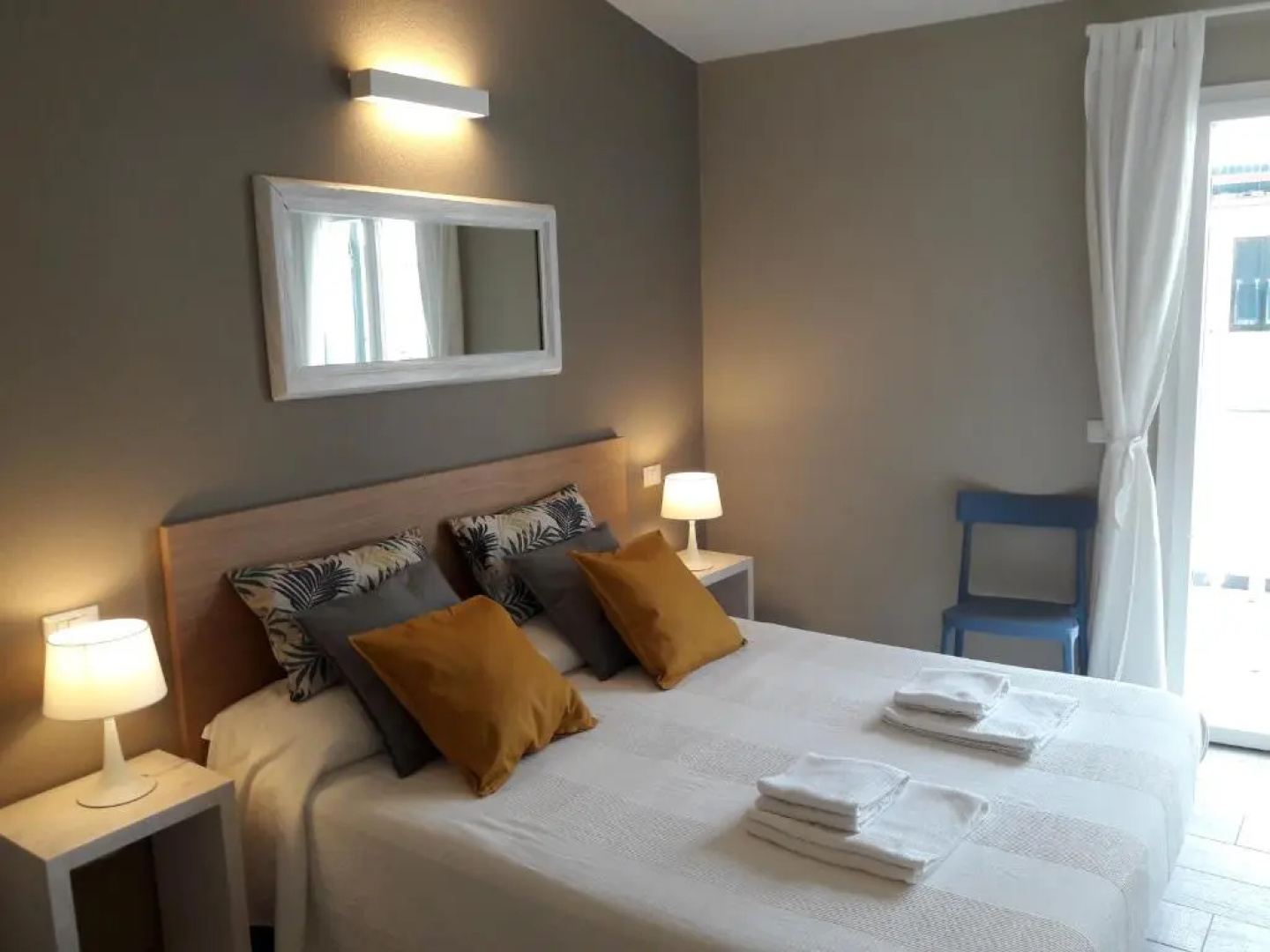 Santa Marta Rooms 25