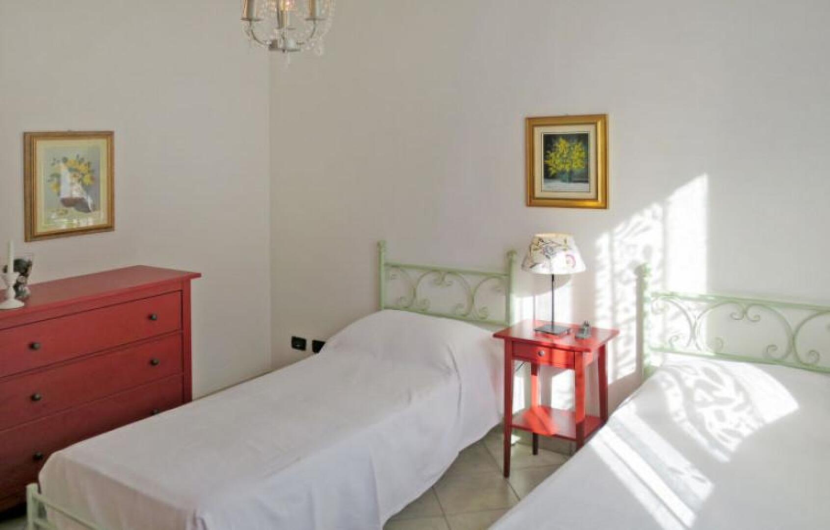 Flat 70M² 3 Bedrooms 2 Bathrooms - Piani Paorelli