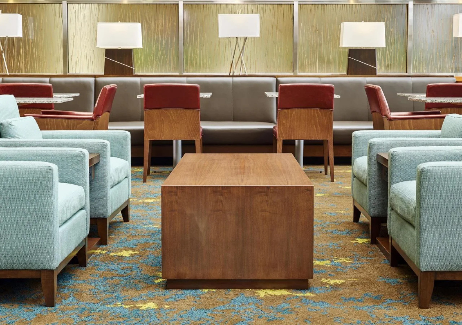 The Westin Atlanta Airport