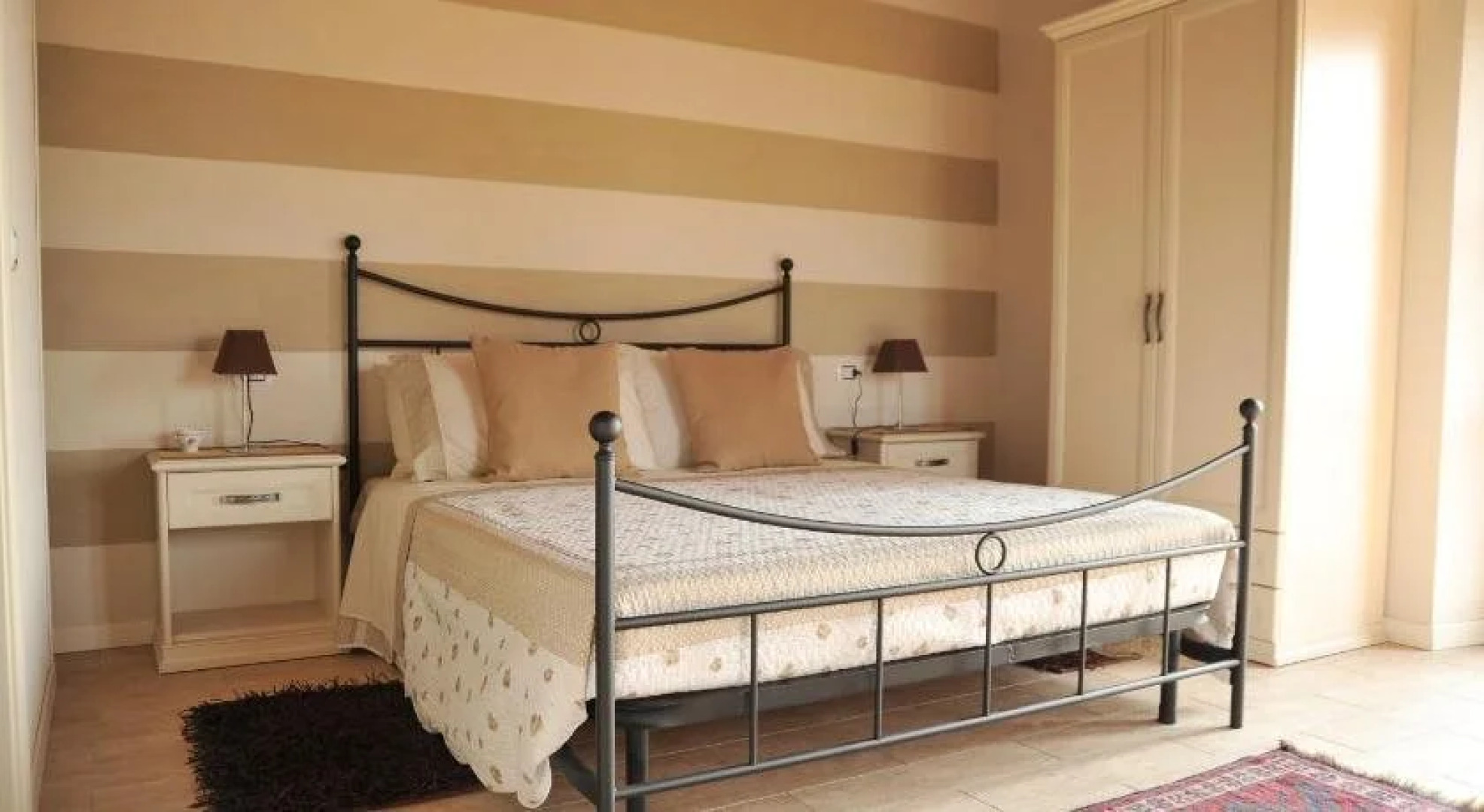 B&B Ronco degli Ulivi