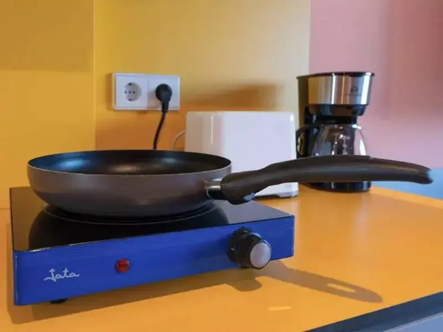 La Marina Sunset 3000