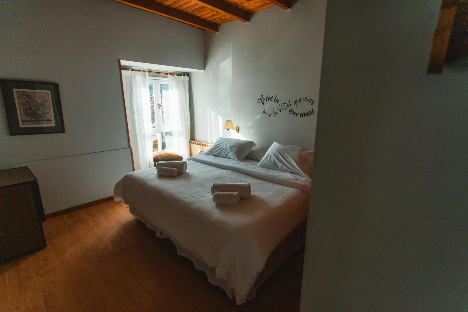 Hosteria Las Walkirias