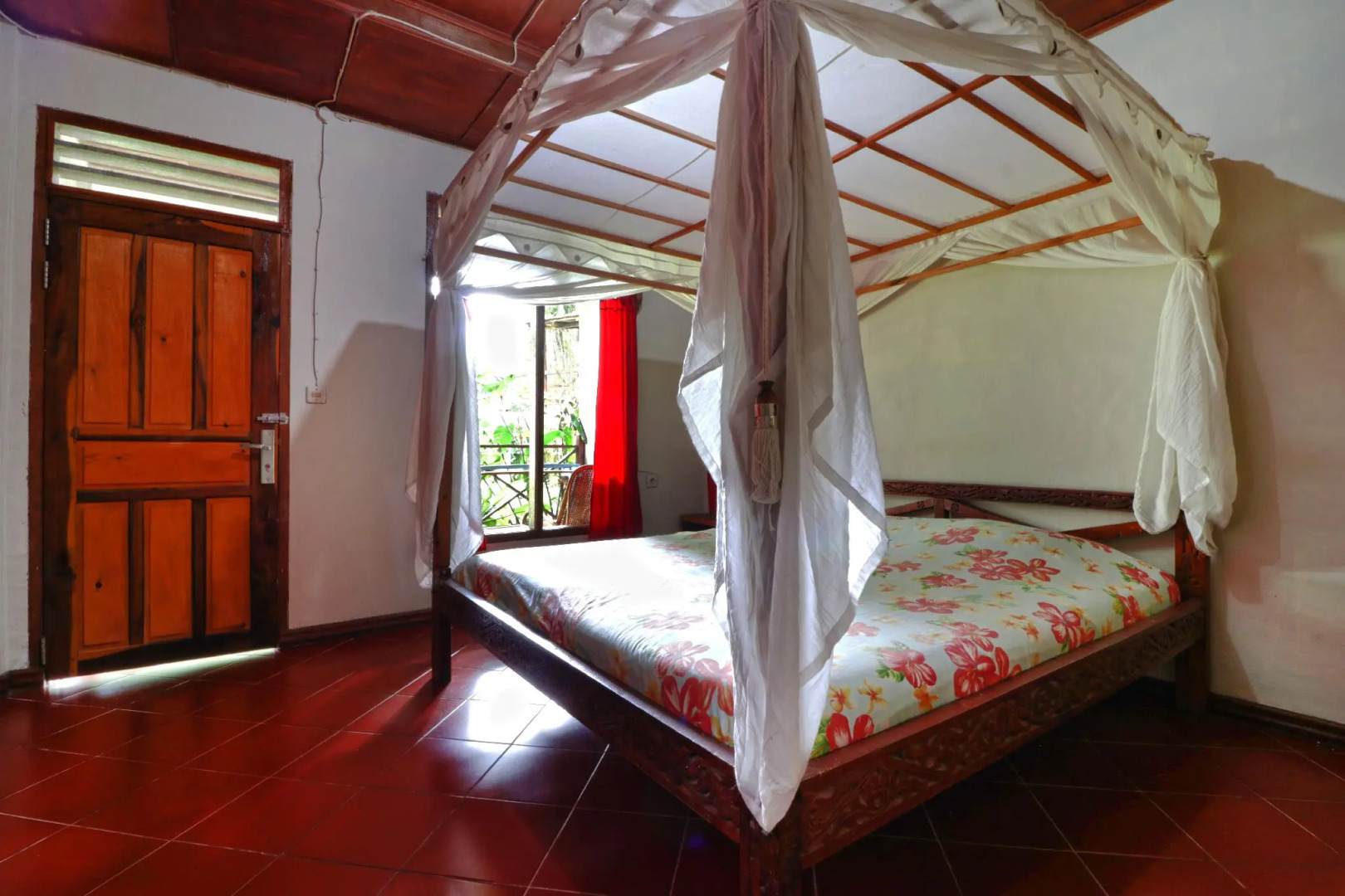 Bagus Bay Guest House