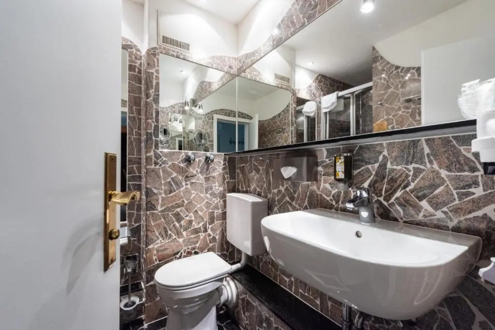 Wellness und Spa Hotel Ziegelruh