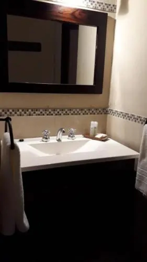 Hotel Castillos de Cafayate