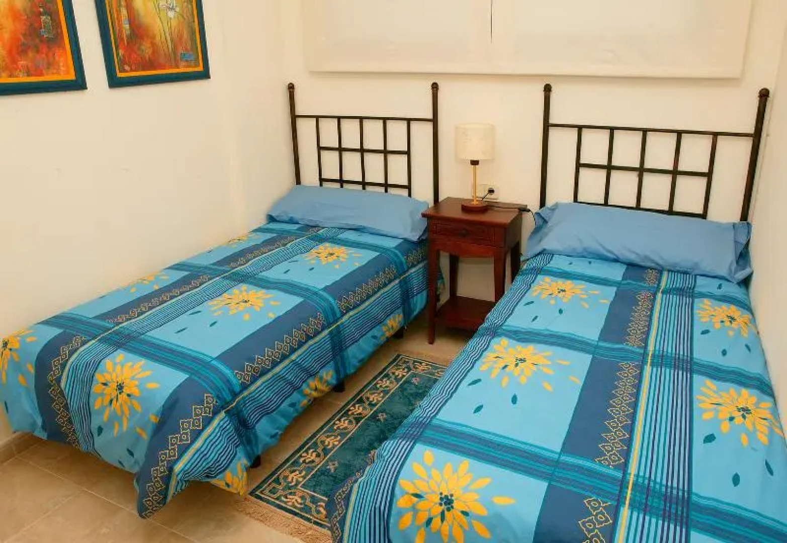 Apartamentos Albir Confort - Estrella