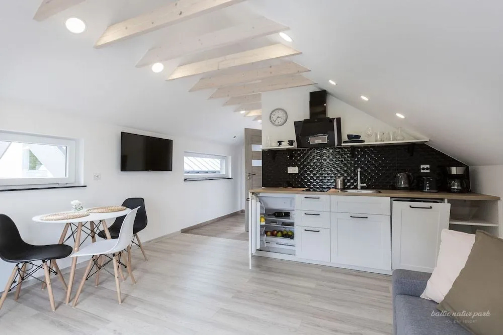 Baltic Natur Park - Holiday Resort