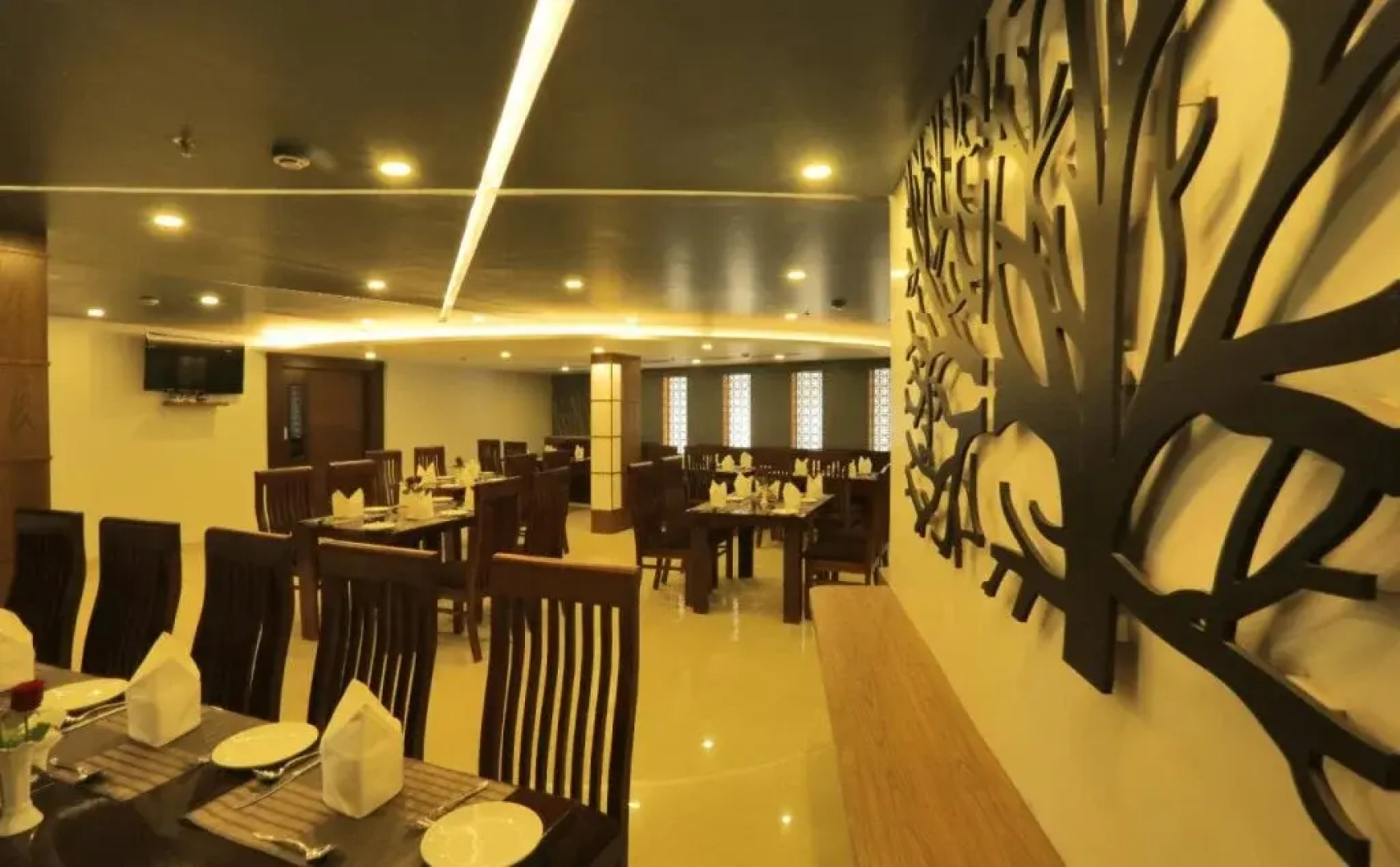 All Season's D'Fort Ayurvedic Resort