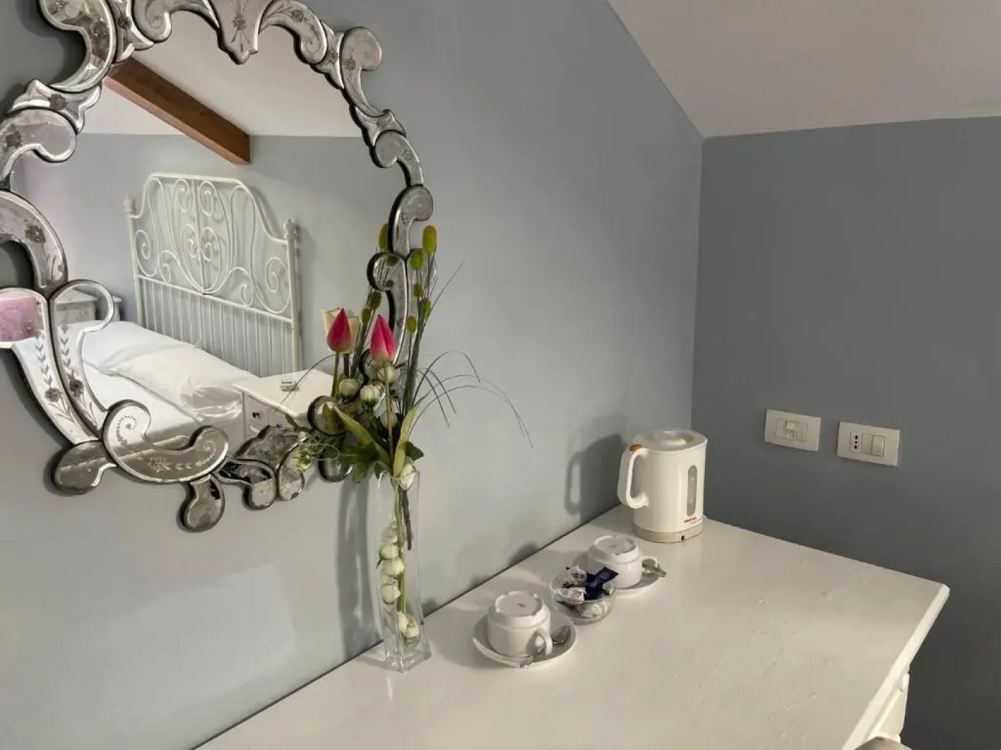 The Secret Garden Relais