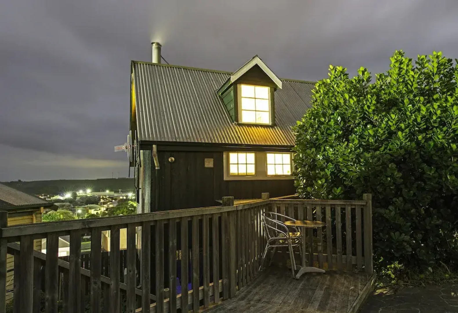 Angel's Aisle Cottages