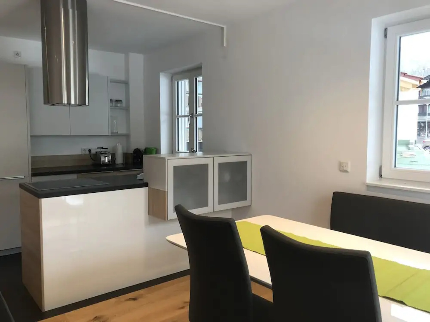 Ferienwohnung Lea am See