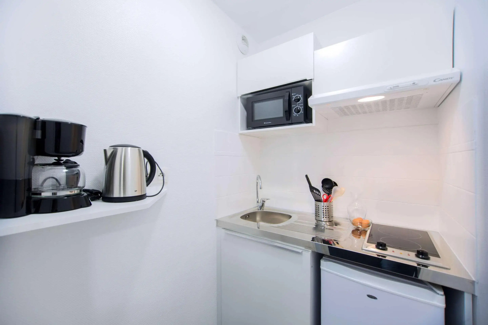 Comfort Aparthotel Toulouse Metropole